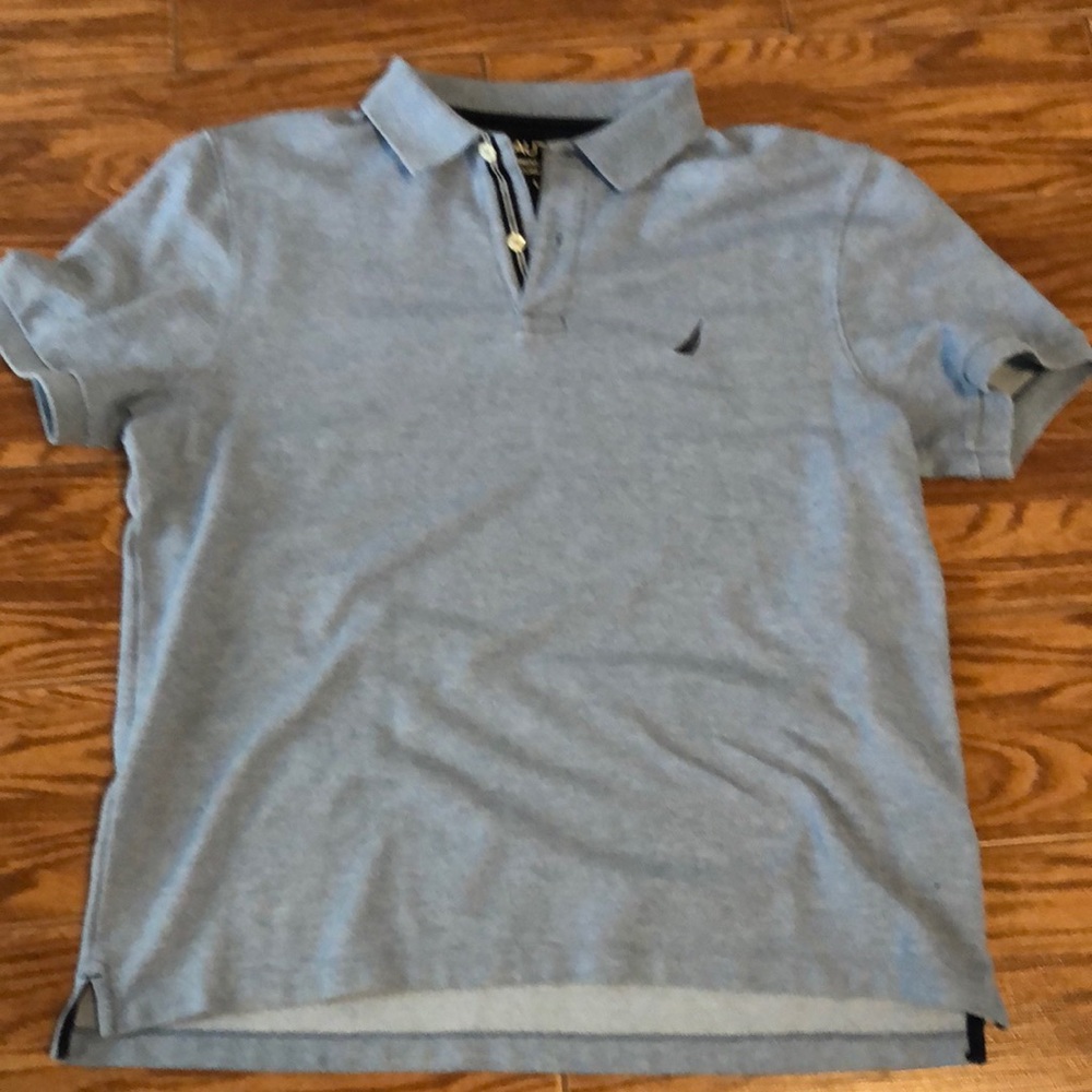 Nautica Deck shirt